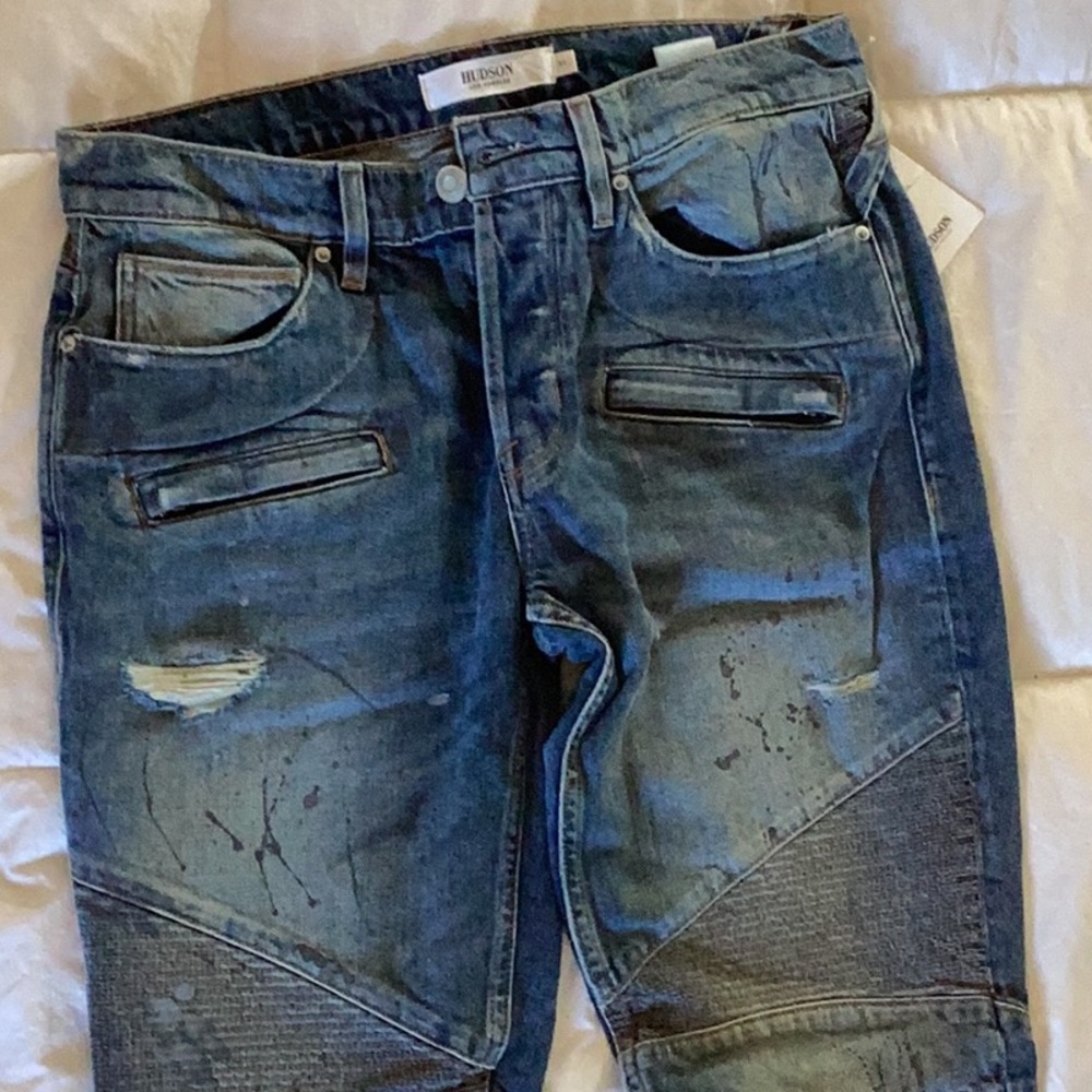 Hudson jeans -men’s size 31